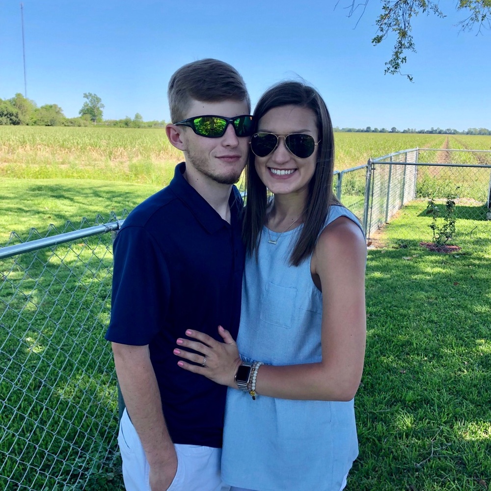 Meet your Posher, Caroline